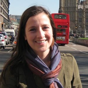 Meet your Posher, Ryan